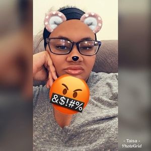 Meet your Posher, Taisa